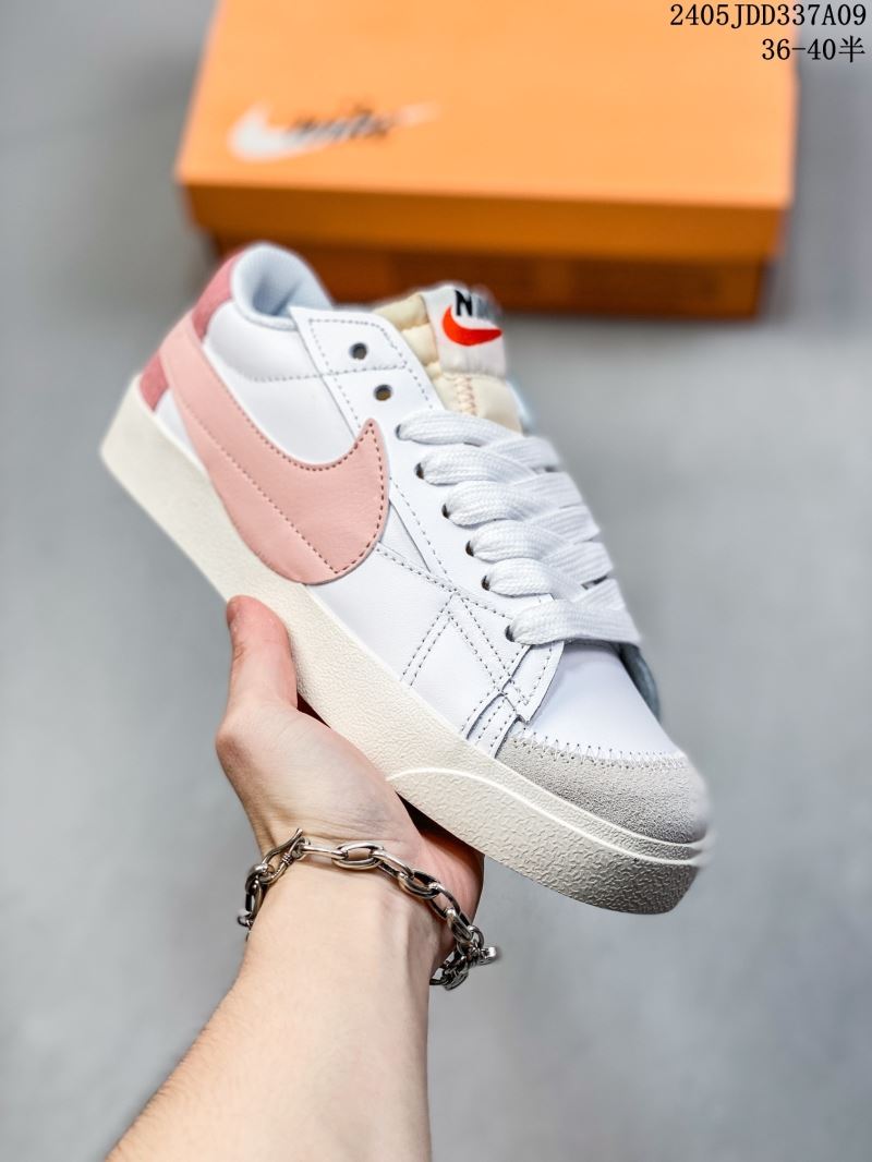 Nike Blazer Shoes